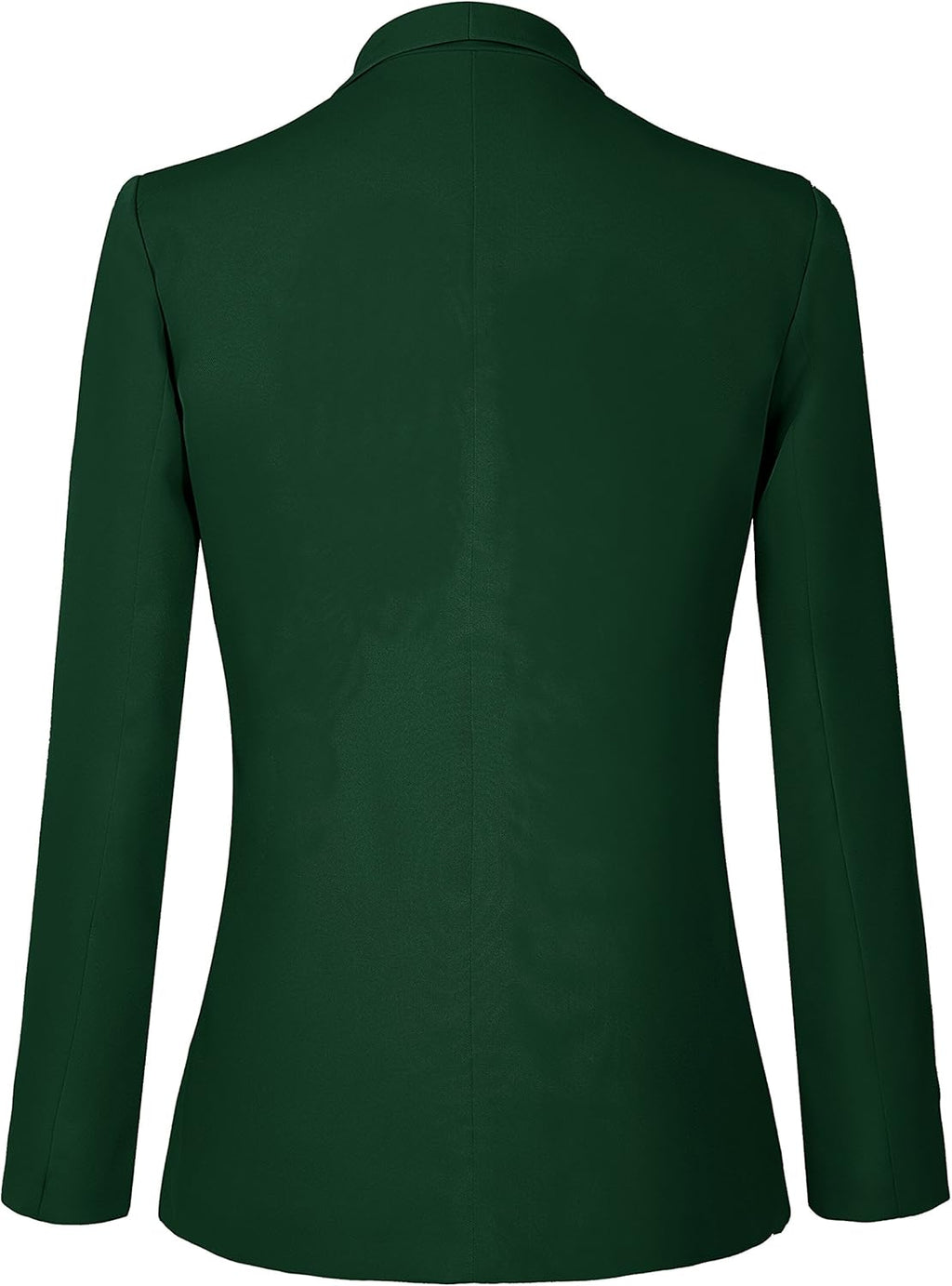 Women'S Office Blazer Jacket Open Front Womens Blazers for Work Professional